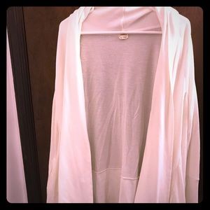 O’Neill Wrap Sweater with Pockets